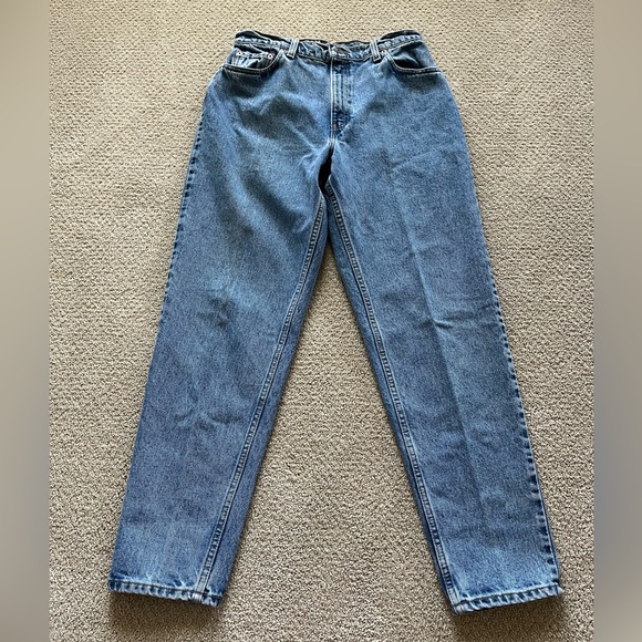 Levi's Denim - Levi’s Vintage 1997 Women’s 551 Jeans